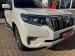 Toyota Land Cruiser Prado 2.8GD VX-L - Thumbnail 24