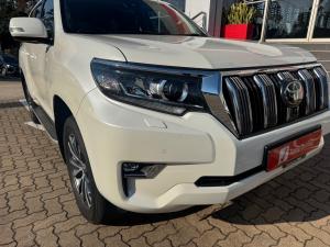 Toyota Land Cruiser Prado 2.8GD VX-L - Image 24