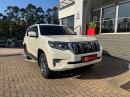 Thumbnail Toyota Land Cruiser Prado 2.8GD VX-L