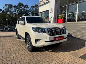 Toyota Land Cruiser Prado 2.8GD VX-L - Image 1