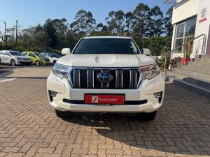 Toyota Land Cruiser Prado 2.8GD VX-L - Image 4