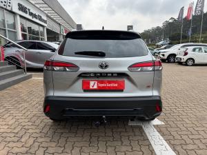Toyota Corolla Cross 1.8 GR-Sport - Image 5