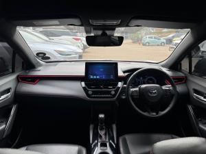Toyota Corolla Cross 1.8 GR-Sport - Image 6