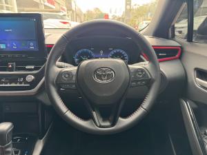 Toyota Corolla Cross 1.8 GR-Sport - Image 8