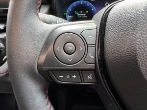 Toyota Corolla Cross 1.8 GR-Sport - Image 9