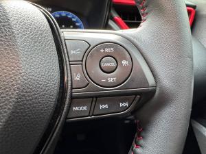 Toyota Corolla Cross 1.8 GR-Sport - Image 10