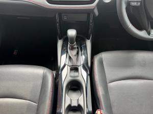 Toyota Corolla Cross 1.8 GR-Sport - Image 12