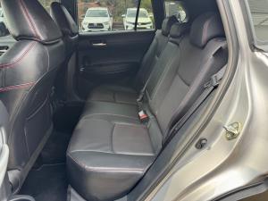 Toyota Corolla Cross 1.8 GR-Sport - Image 17