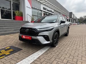Toyota Corolla Cross 1.8 GR-Sport - Image 19