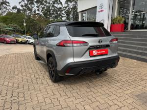 Toyota Corolla Cross 1.8 GR-Sport - Image 20