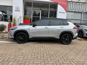 Toyota Corolla Cross 1.8 GR-Sport - Image 21