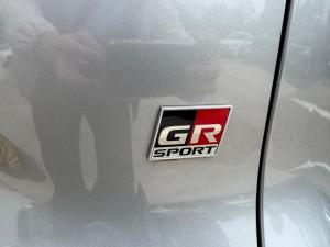 Toyota Corolla Cross 1.8 GR-Sport - Image 23