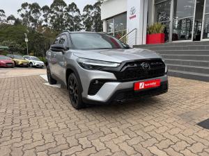 Toyota Corolla Cross 1.8 GR-Sport - Image 1