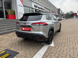 Toyota Corolla Cross 1.8 GR-Sport - Image 2