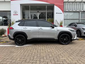Toyota Corolla Cross 1.8 GR-Sport - Image 3