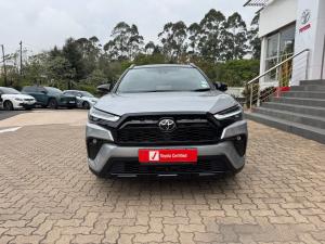 Toyota Corolla Cross 1.8 GR-Sport - Image 4
