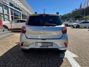 Hyundai Grand i10 1.2 Fluid hatch manual - Image 5