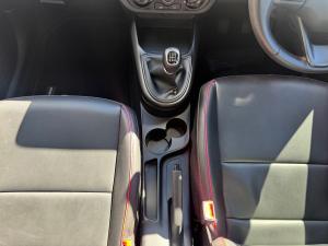 Hyundai Grand i10 1.2 Fluid hatch manual - Image 11