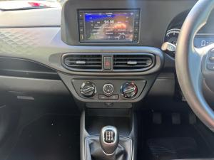 Hyundai Grand i10 1.2 Fluid hatch manual - Image 13