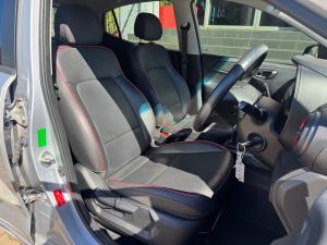 Hyundai Grand i10 1.2 Fluid hatch manual - Image 15