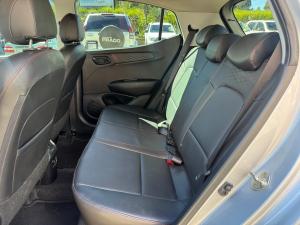 Hyundai Grand i10 1.2 Fluid hatch manual - Image 16