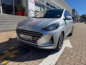 Hyundai Grand i10 1.2 Fluid hatch manual - Image 19