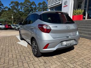 Hyundai Grand i10 1.2 Fluid hatch manual - Image 20