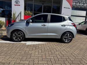 Hyundai Grand i10 1.2 Fluid hatch manual - Image 21