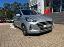 Thumbnail Hyundai Grand i10 1.2 Fluid hatch manual