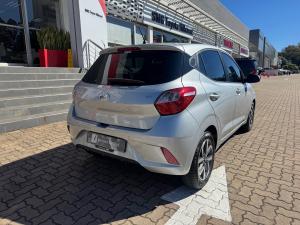 Hyundai Grand i10 1.2 Fluid hatch manual - Image 2