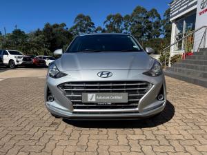 Hyundai Grand i10 1.2 Fluid hatch manual - Image 4