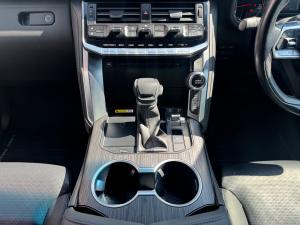 Toyota Land Cruiser 300 3.3D GR-Sport - Image 12