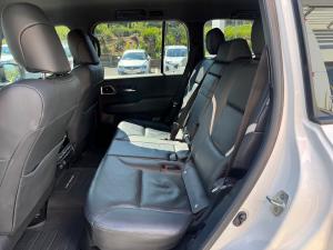 Toyota Land Cruiser 300 3.3D GR-Sport - Image 17
