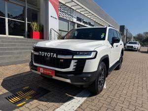 Toyota Land Cruiser 300 3.3D GR-Sport - Image 21