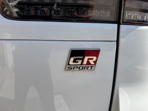 Toyota Land Cruiser 300 3.3D GR-Sport - Image 27