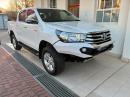 Thumbnail Toyota Hilux 2.8GD-6 double cab 4x4 Raider auto