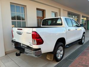 Toyota Hilux 2.8GD-6 double cab 4x4 Raider auto - Image 2