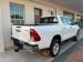 Toyota Hilux 2.8GD-6 double cab 4x4 Raider auto - Thumbnail 2