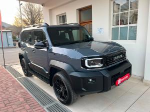 Toyota Land Cruiser FJ 2.7 4x4 VX - Image 1