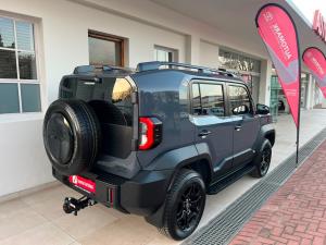 Toyota Land Cruiser FJ 2.7 4x4 VX - Image 2