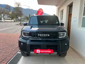 Toyota Land Cruiser FJ 2.7 4x4 VX - Image 4