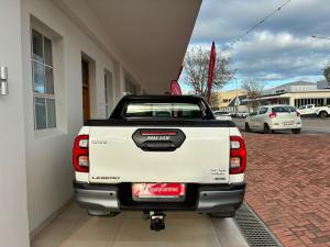 Toyota Hilux 2.8GD-6 48V double cab 4x4 Legend RS - Image 5