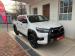 Toyota Hilux 2.8GD-6 48V double cab 4x4 Legend RS - Thumbnail 1