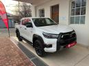 Thumbnail Toyota Hilux 2.8GD-6 48V double cab 4x4 Legend RS