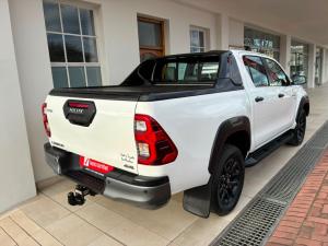 Toyota Hilux 2.8GD-6 48V double cab 4x4 Legend RS - Image 2