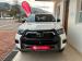 Toyota Hilux 2.8GD-6 48V double cab 4x4 Legend RS - Thumbnail 4