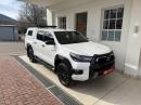 Thumbnail Toyota Hilux 2.8GD-6 double cab 4x4 Legend auto