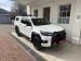 Toyota Hilux 2.8GD-6 double cab 4x4 Legend auto - Thumbnail 1