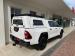 Toyota Hilux 2.8GD-6 double cab 4x4 Legend auto - Thumbnail 2