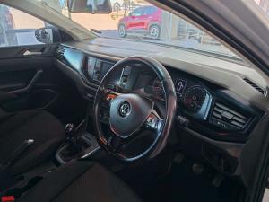 Volkswagen Polo 1.0 TSI Trendline - Image 10